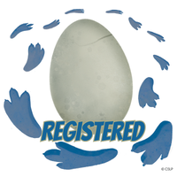 badge