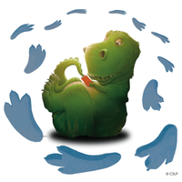 badge