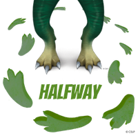 badge